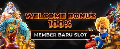 Bonus Selamat Datang ufo777login.net