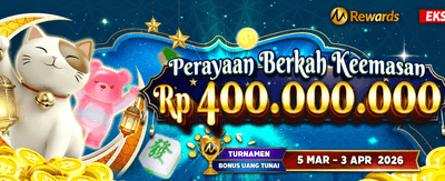 Jackpot Instan Menanti Anda