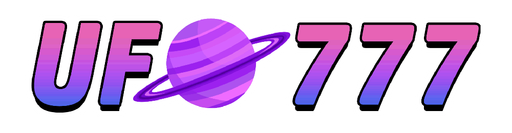 ufo777 Logo